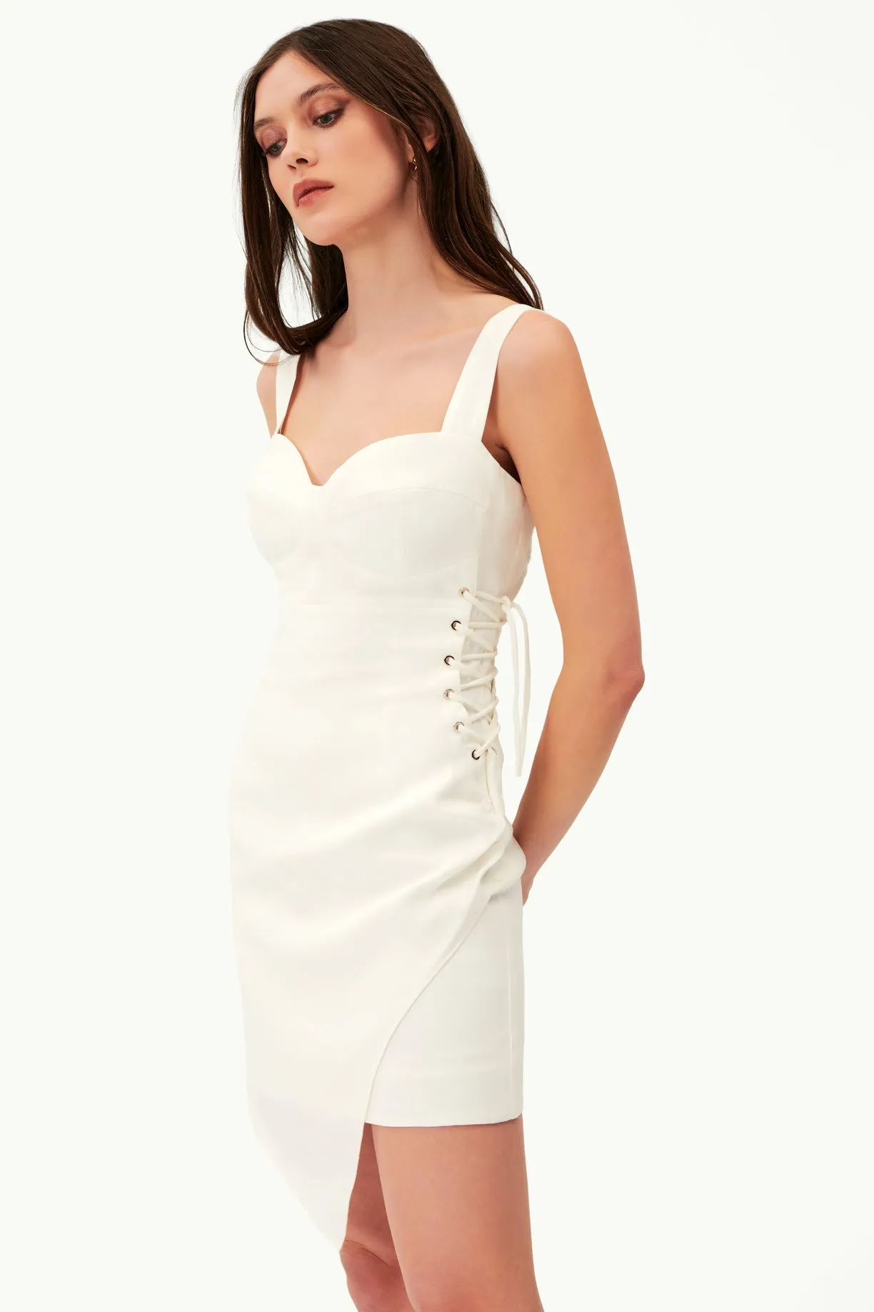 Cristina Dress