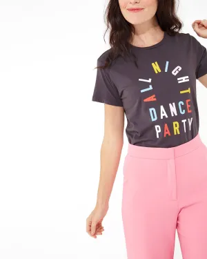 DANCE PARTY CLASSIC TEE