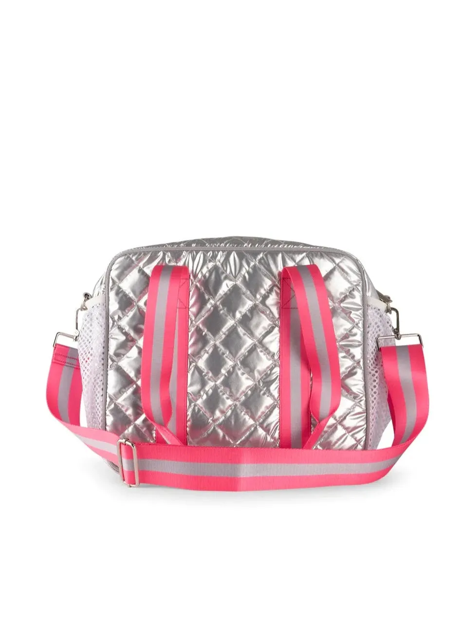 Dill Handbag [Sugar]