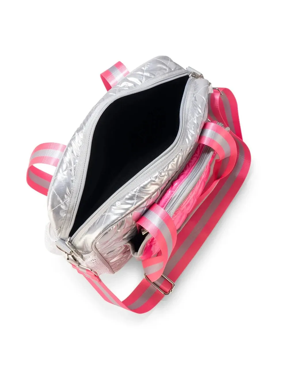 Dill Handbag [Sugar]