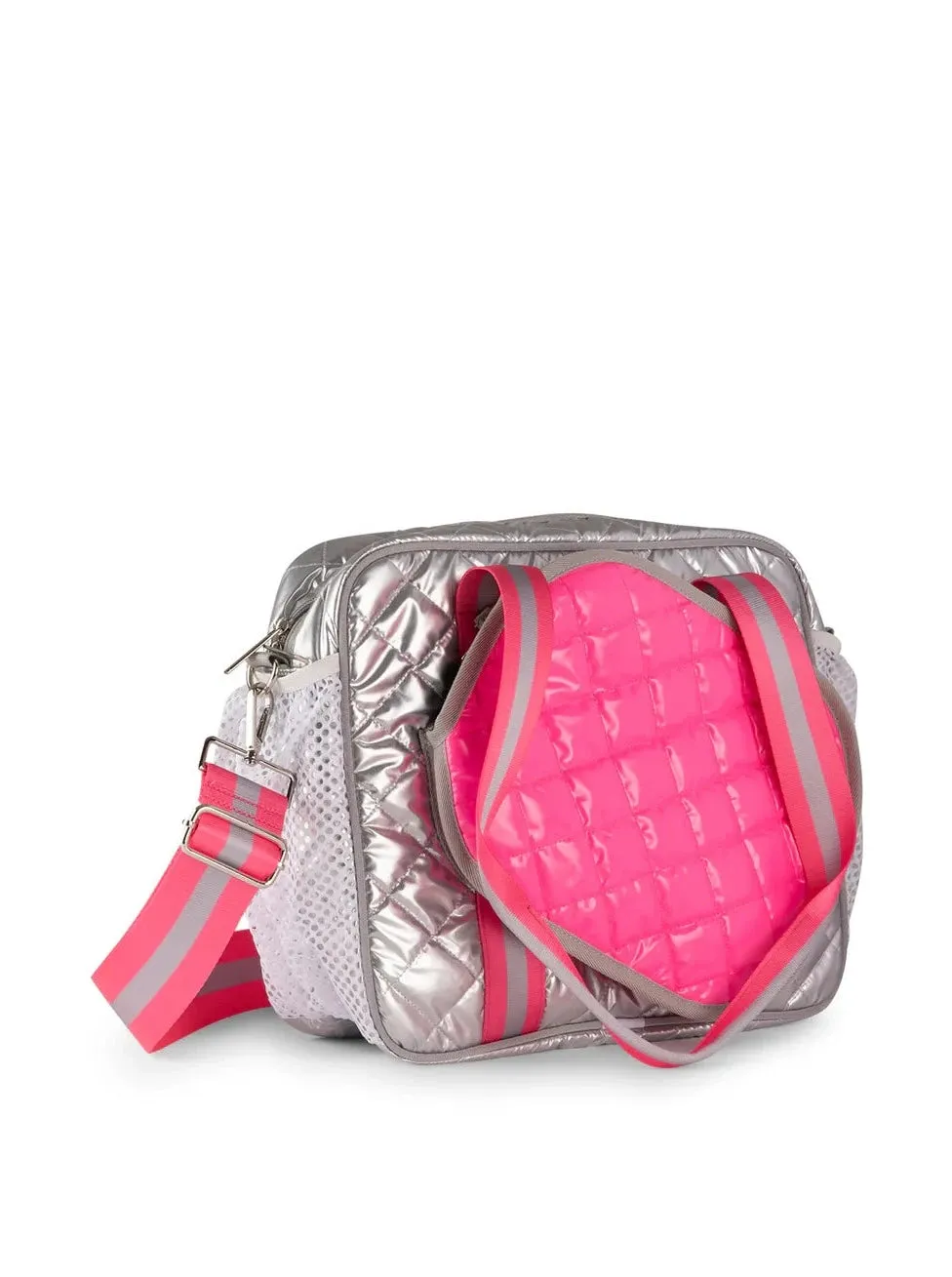 Dill Handbag [Sugar]