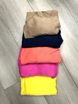 Dori's Dolman Sleeve Top