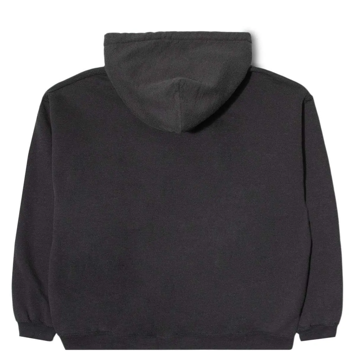 EMBLEM PULLOVER HOODIE