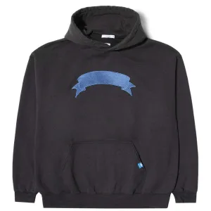EMBLEM PULLOVER HOODIE