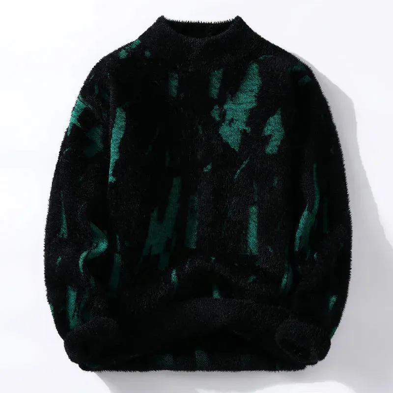 Everett | Soft Knit Sweater