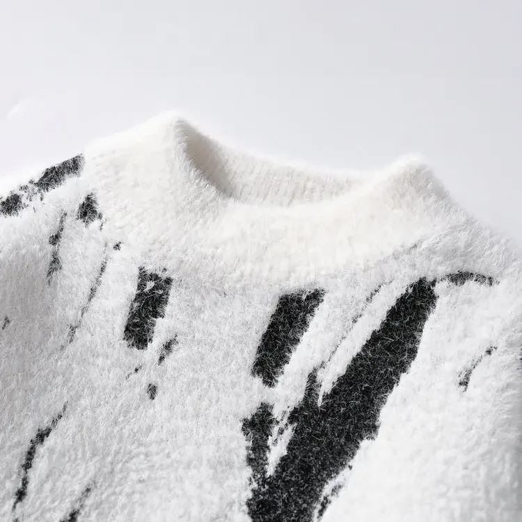 Everett | Soft Knit Sweater