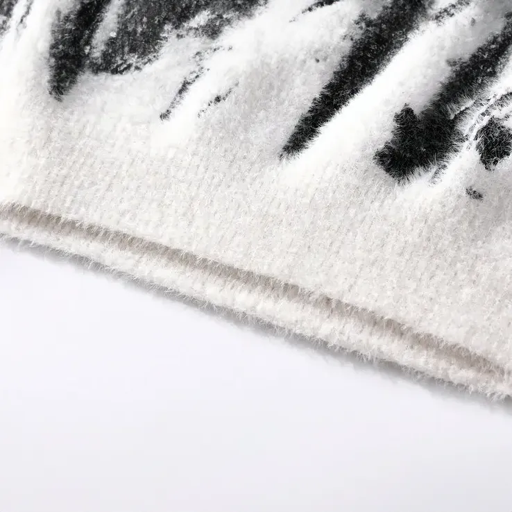 Everett | Soft Knit Sweater
