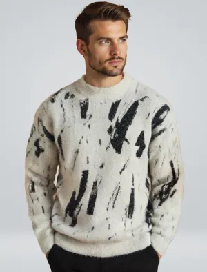 Everett | Soft Knit Sweater