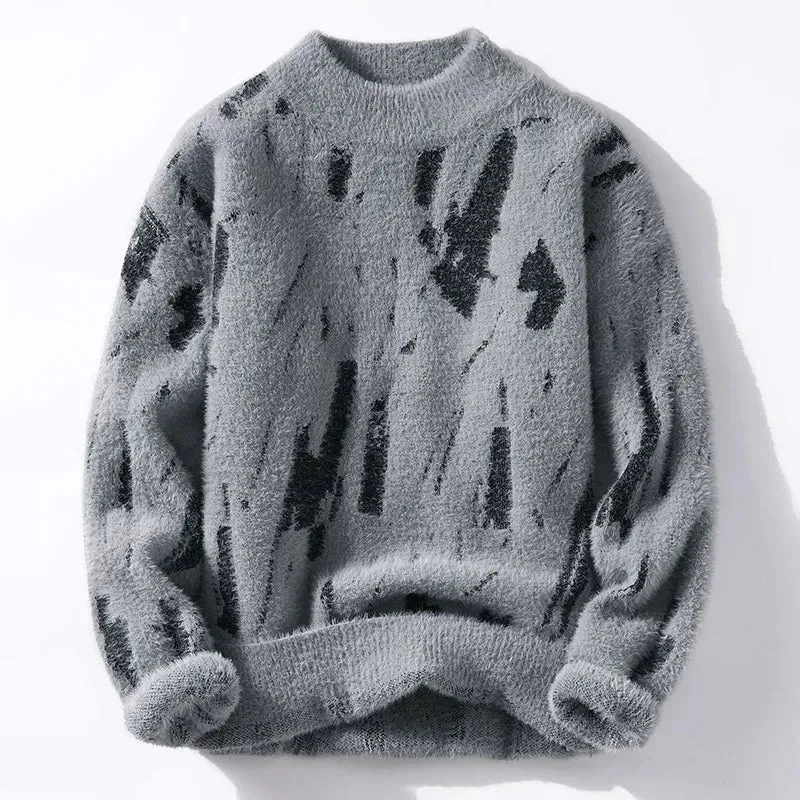 Everett | Soft Knit Sweater
