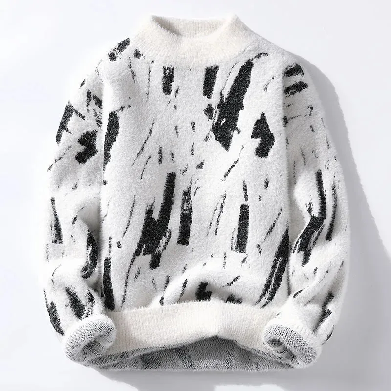 Everett | Soft Knit Sweater