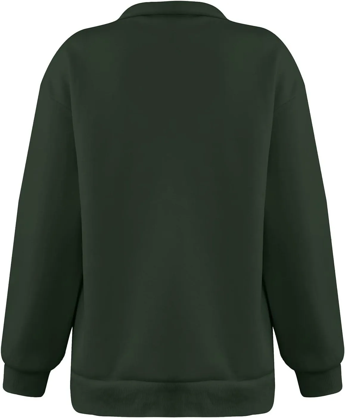 Half Zip Pullover Women Alaska Eagles Letter Print Graphic Sweatshirts for Women Long Sleeve Fall Tops