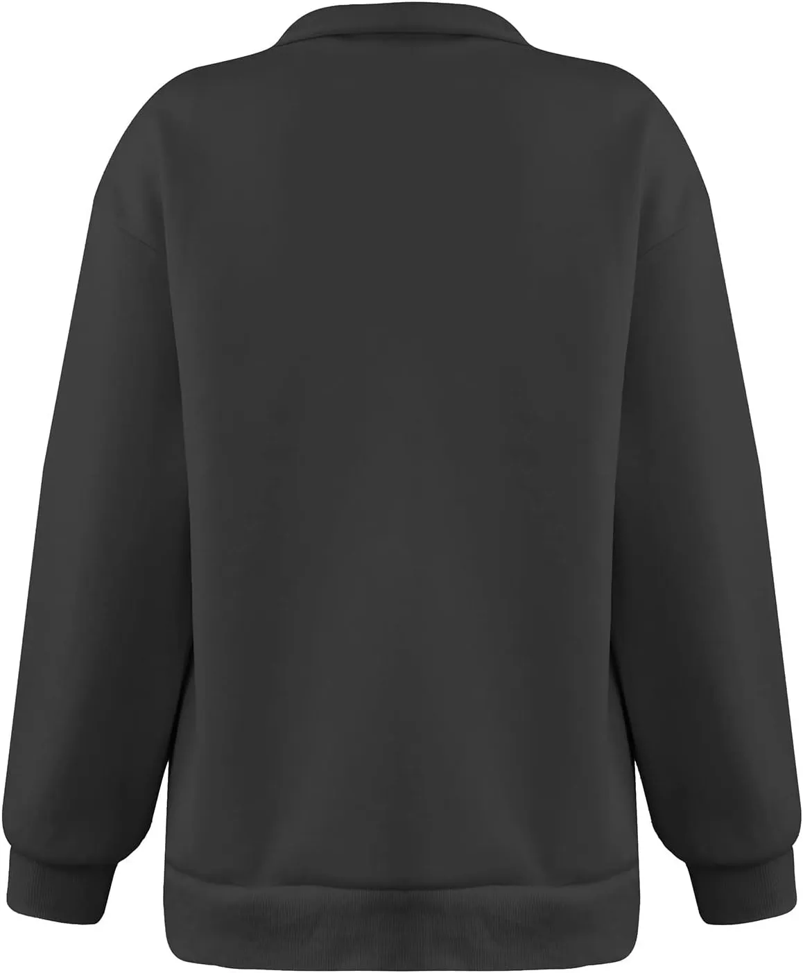 Half Zip Pullover Women Alaska Eagles Letter Print Graphic Sweatshirts for Women Long Sleeve Fall Tops