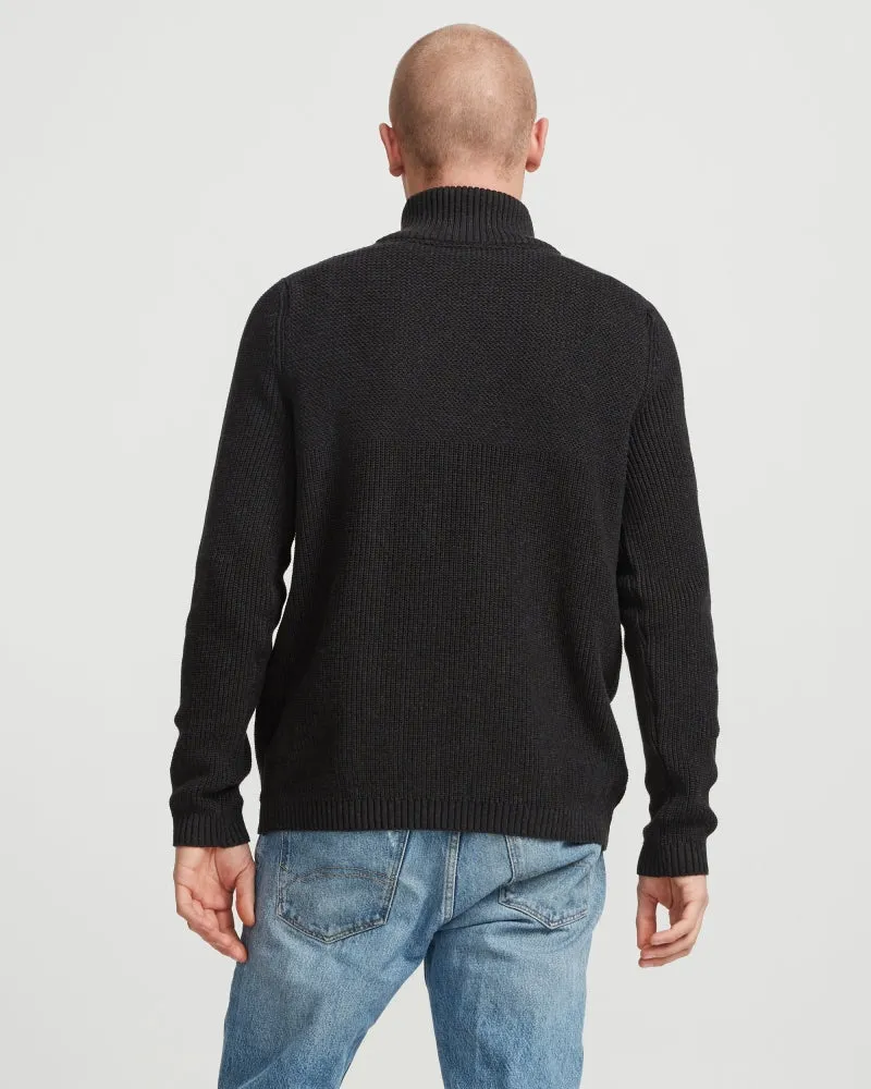 Holebrook Dante T-Neck Sweater