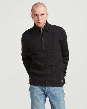 Holebrook Dante T-Neck Sweater