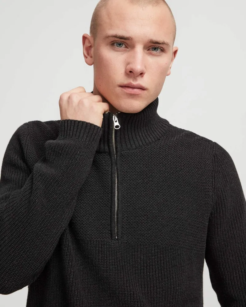 Holebrook Dante T-Neck Sweater