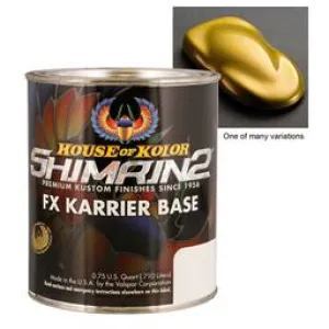 HOUSE OF KOLOR SHIMRIN 2 LUNAR YELLOW - QUART - S2-14.Q01