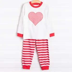 Lots of Love Soft Set, Red