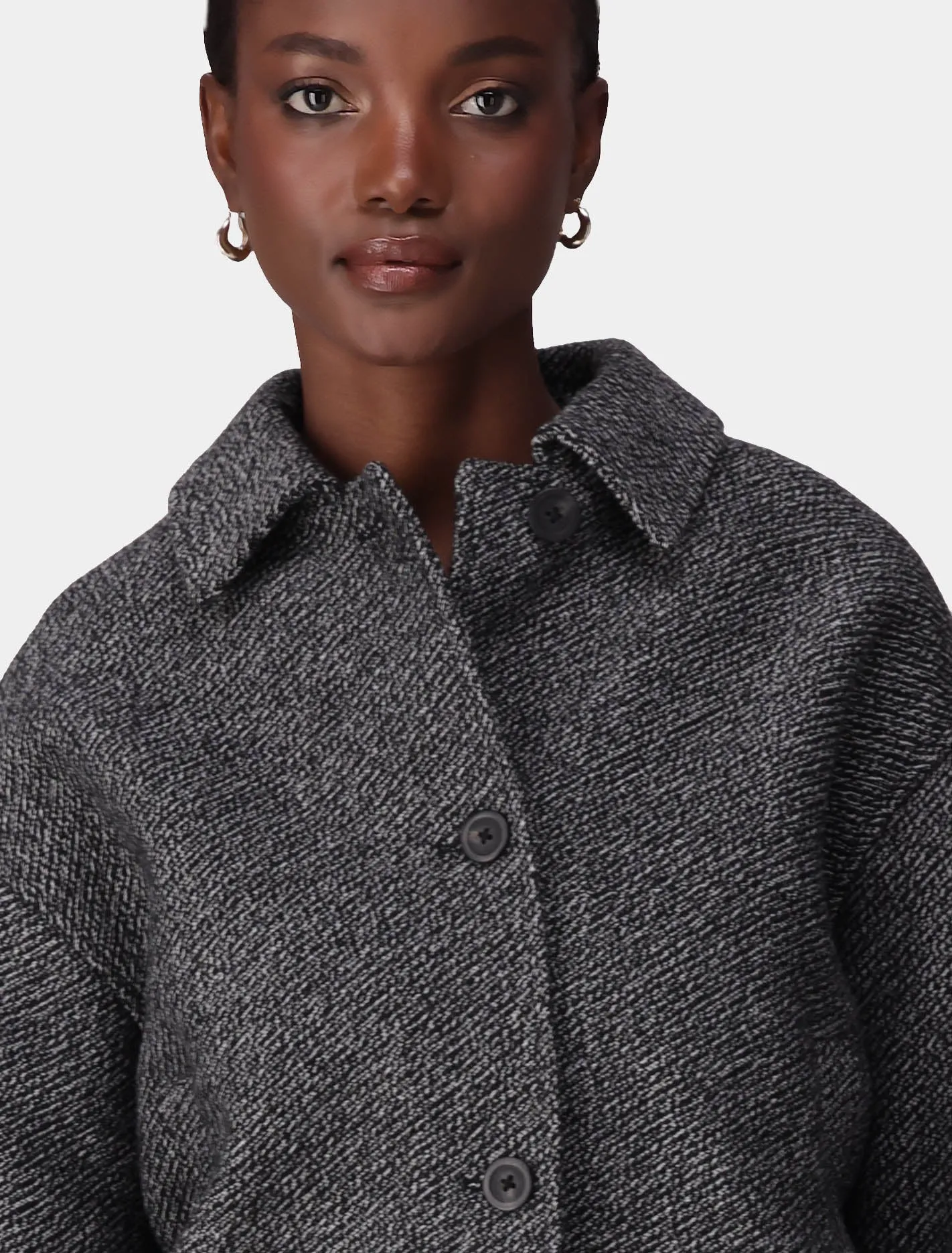 Mabel Bomber Jacket