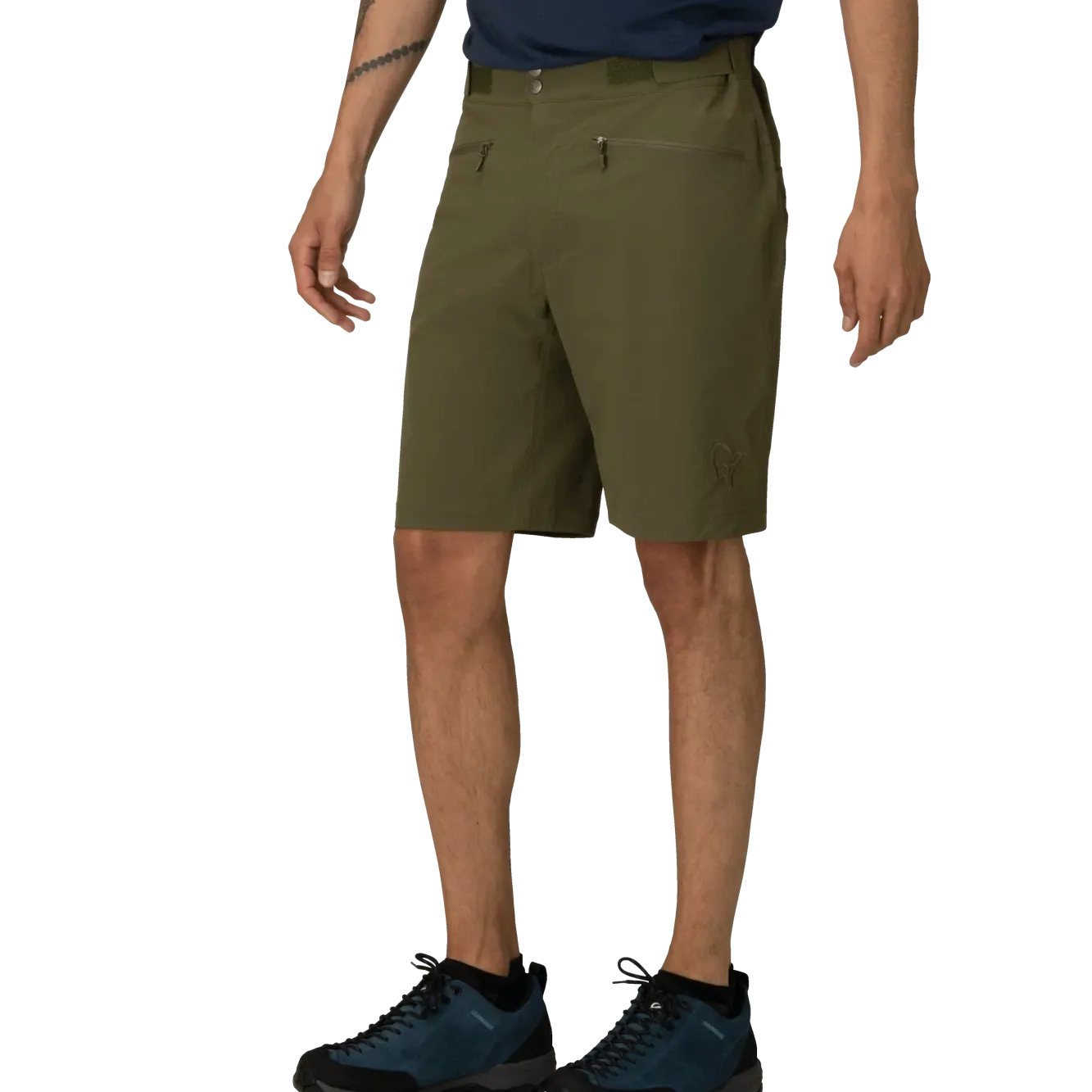 Men's Femund Flex1 Lightweight Shorts