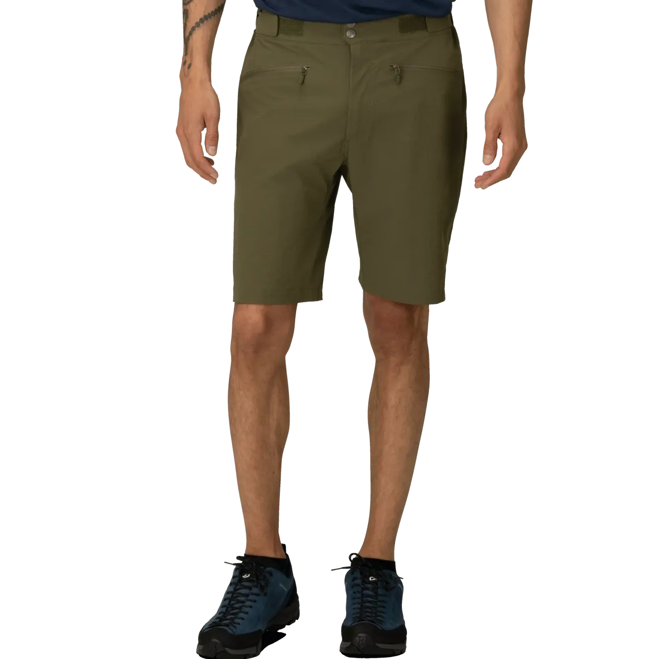 Men's Femund Flex1 Lightweight Shorts