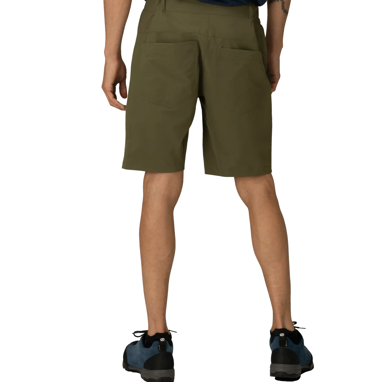 Men's Femund Flex1 Lightweight Shorts