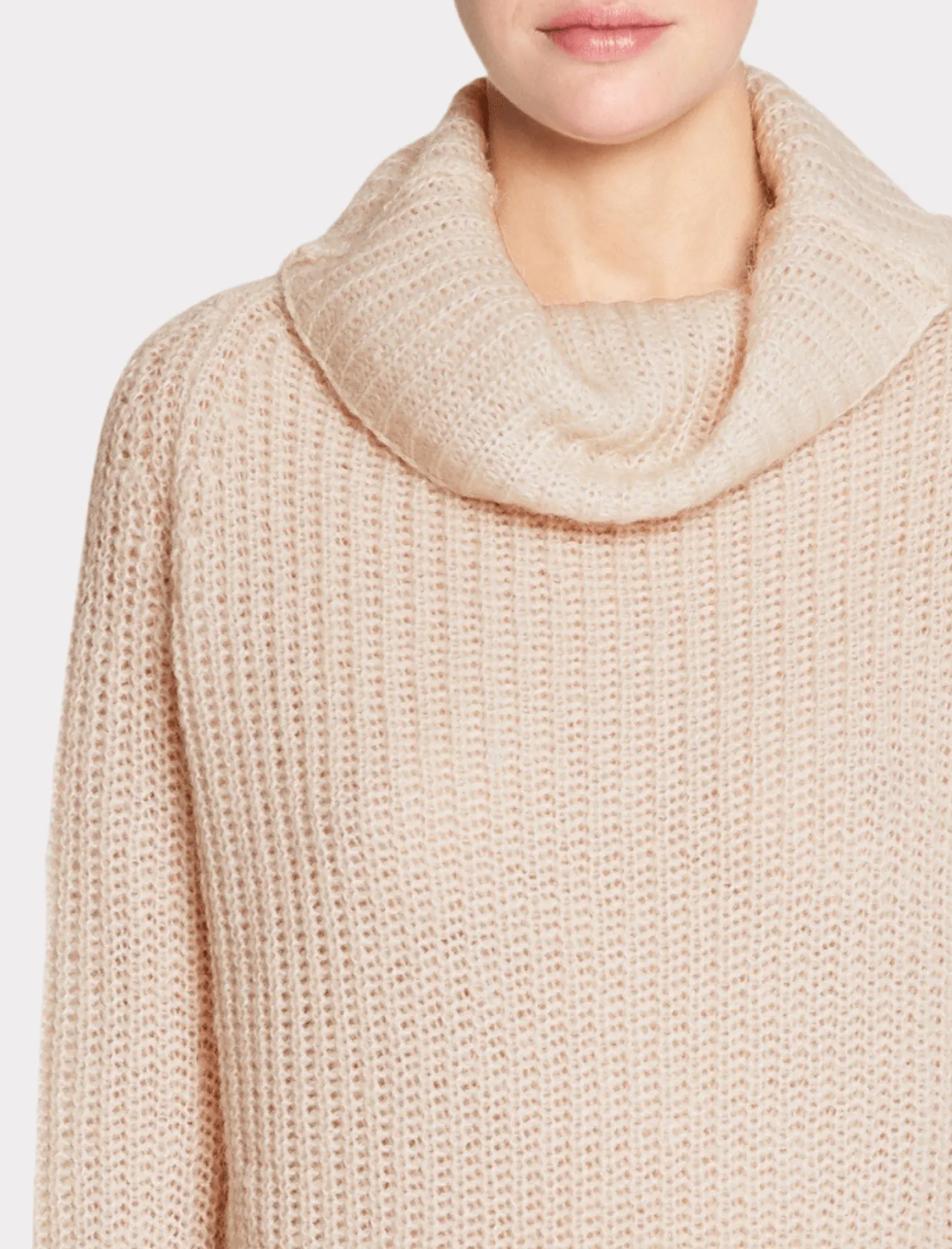 Moyatown Knit