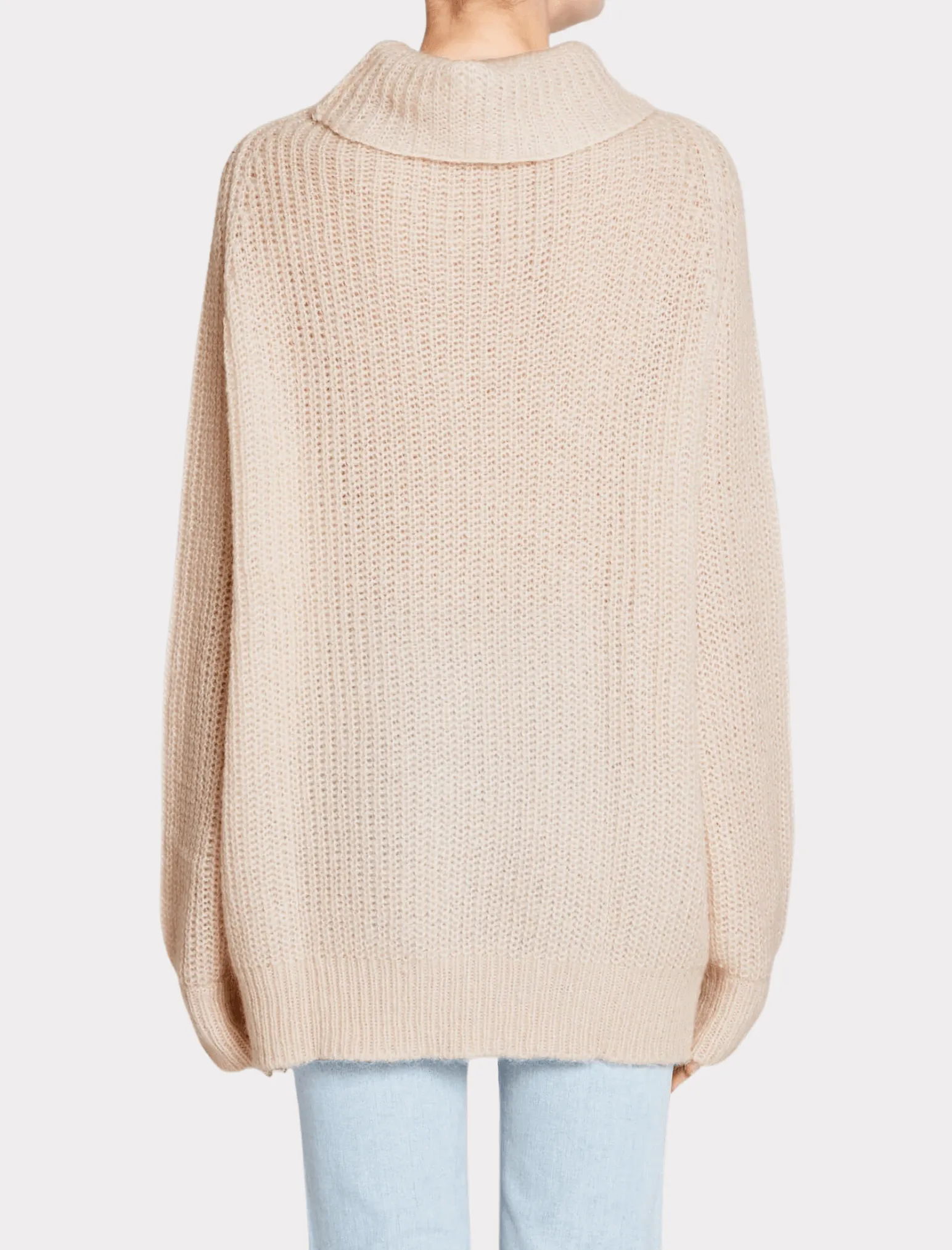 Moyatown Knit