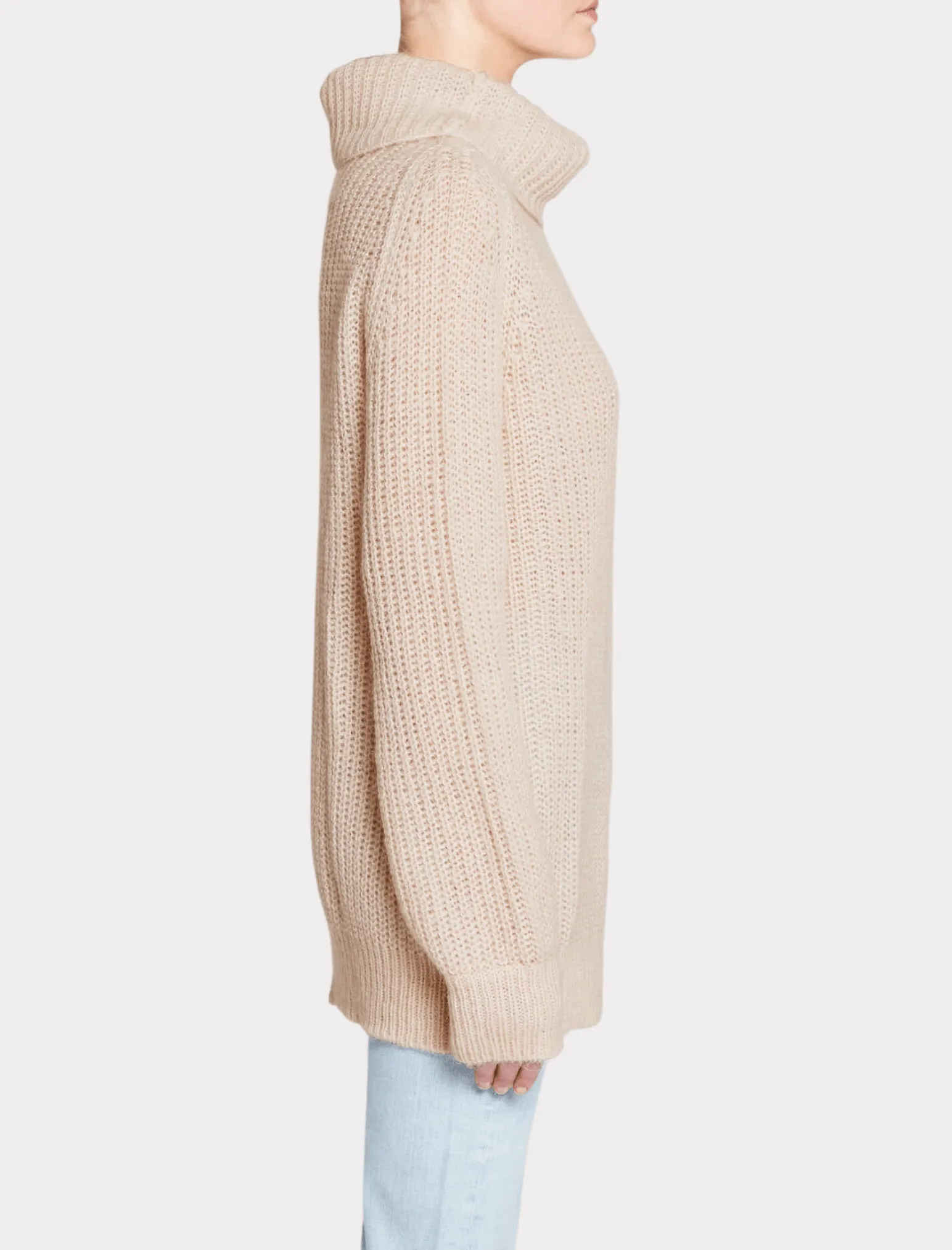 Moyatown Knit