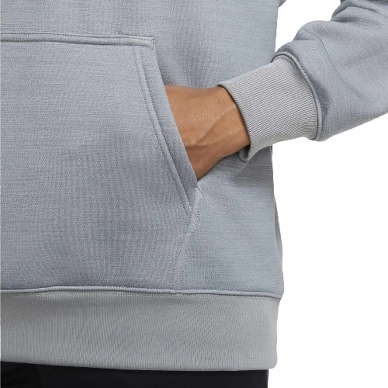 Nike Women's Therma All Time ESS Pullover Hoodie