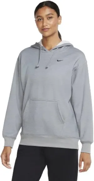 Nike Women's Therma All Time ESS Pullover Hoodie