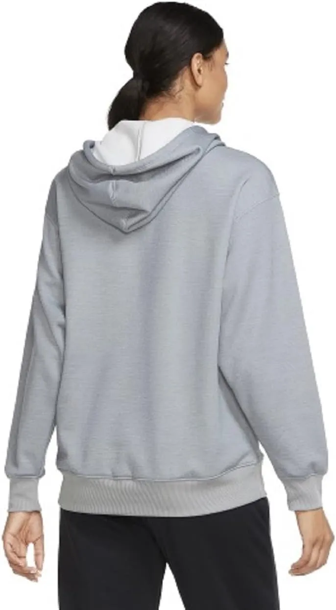 Nike Women's Therma All Time ESS Pullover Hoodie