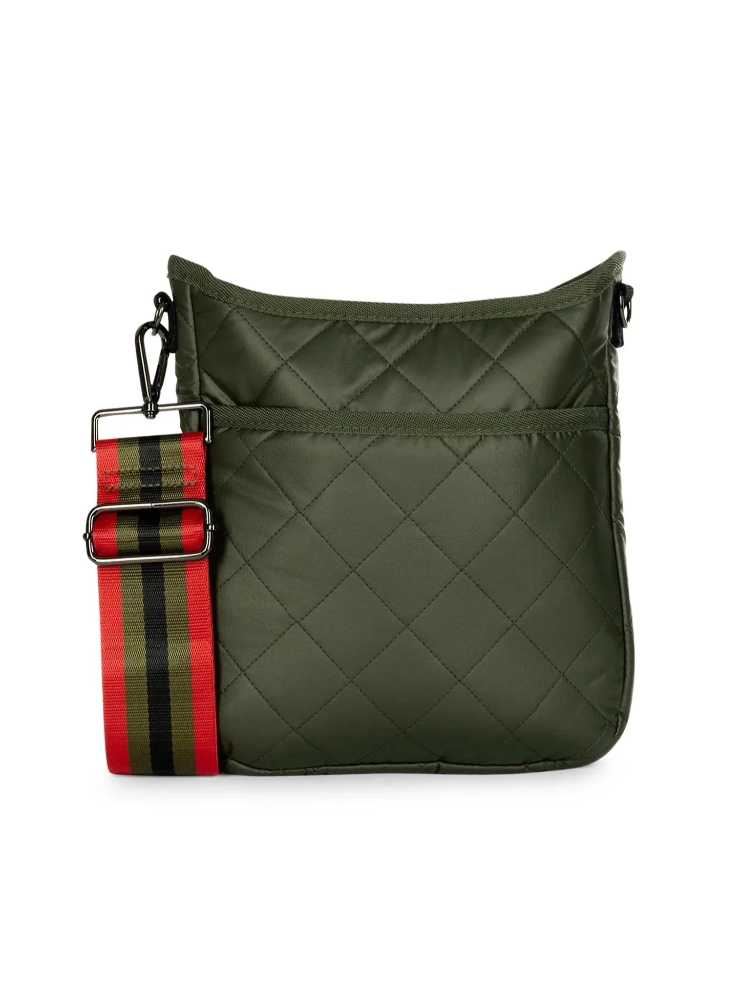 Nikki Crossbody Bag [Avenue]