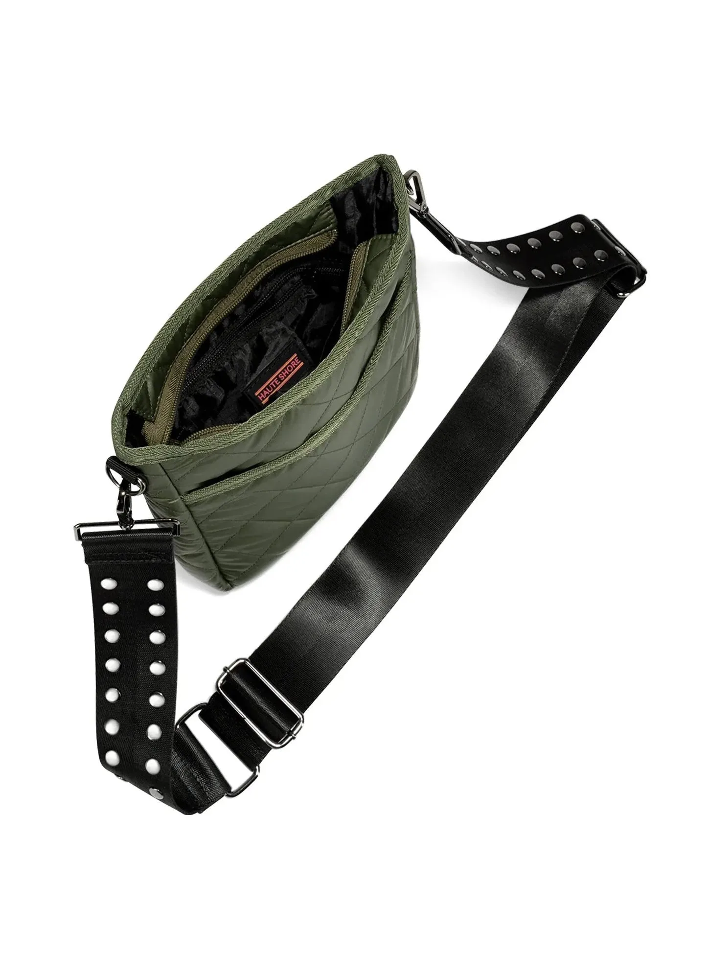 Nikki Crossbody Bag [Avenue]