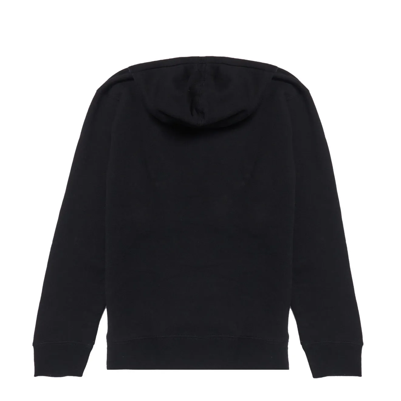 Obey Womens Worldwide Butterfly 2 Black