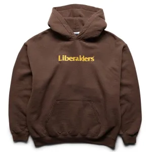 OG LOGO PULLOVER HOODIE
