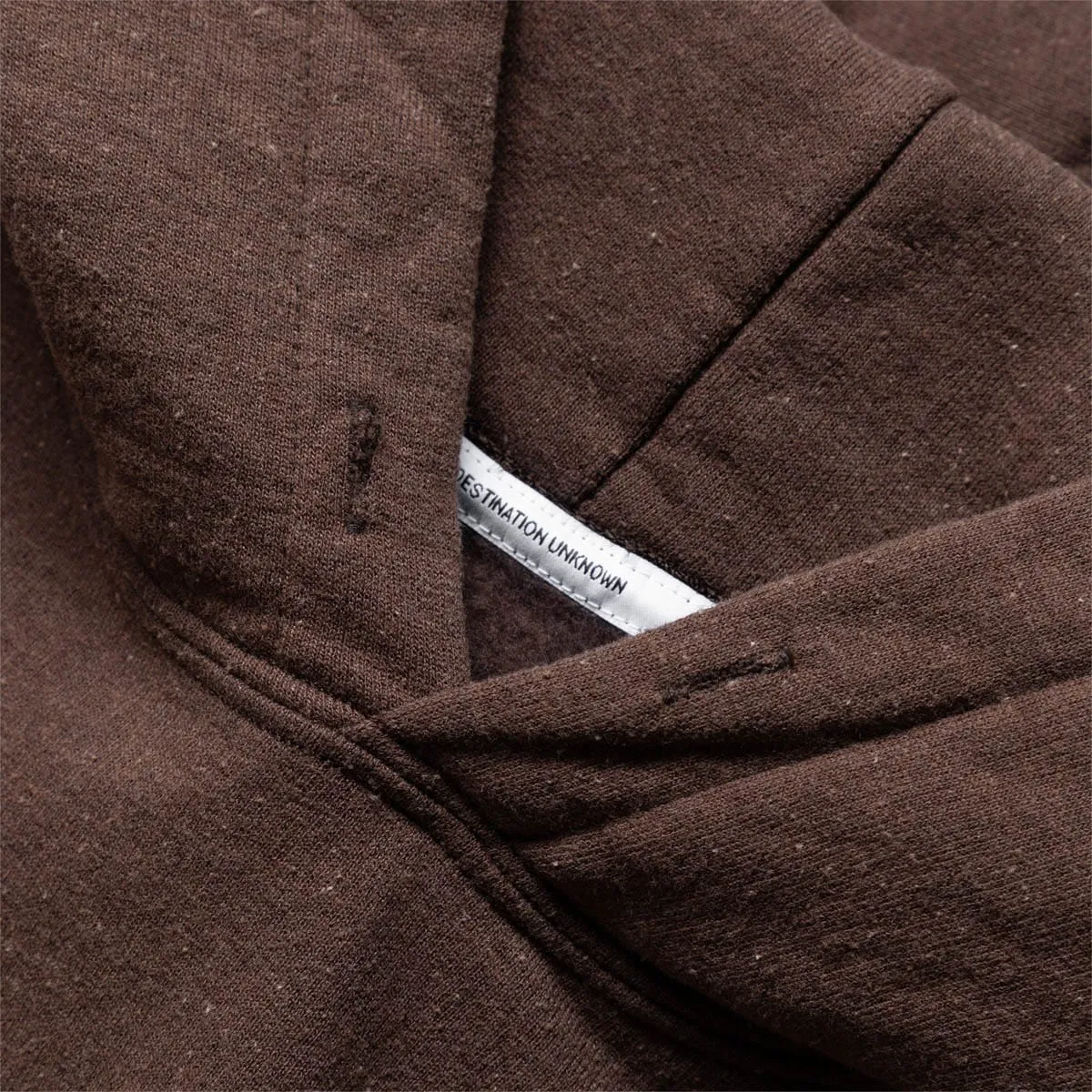 OG LOGO PULLOVER HOODIE