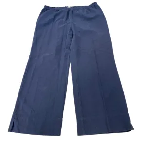 Pants Ankle By Soft Surroundings  Size: Petite Large