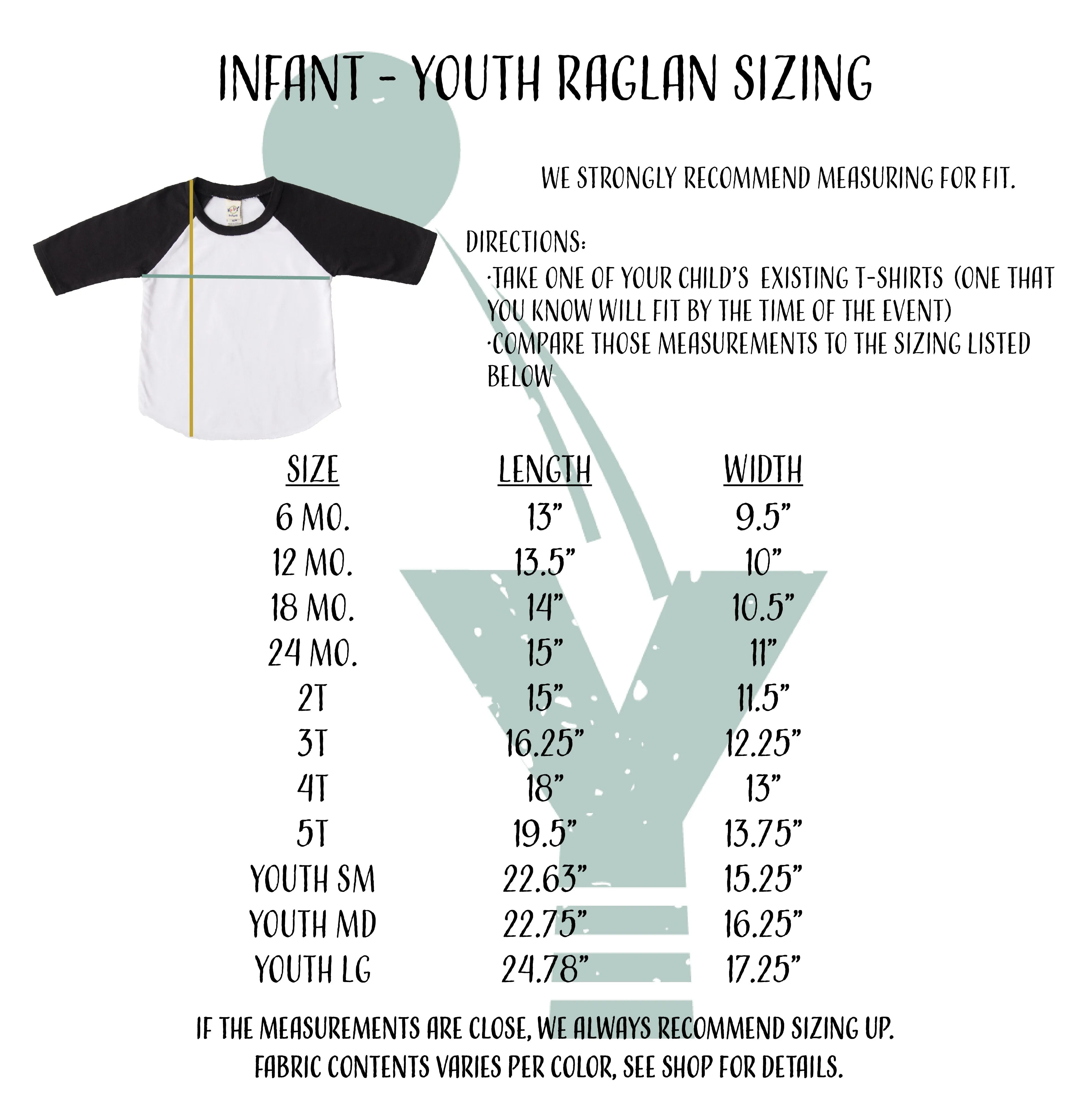 "Eleven" 11th Birthday Baseball Raglan