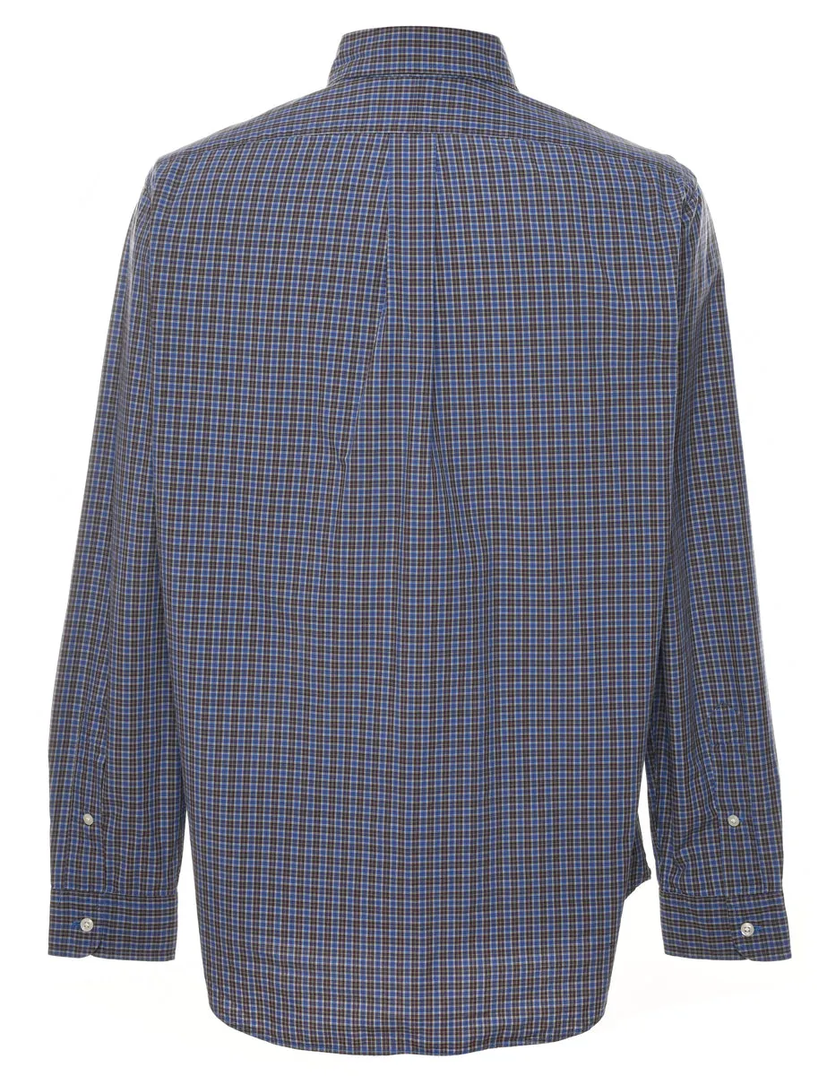 Ralph Lauren Checked Shirt - M
