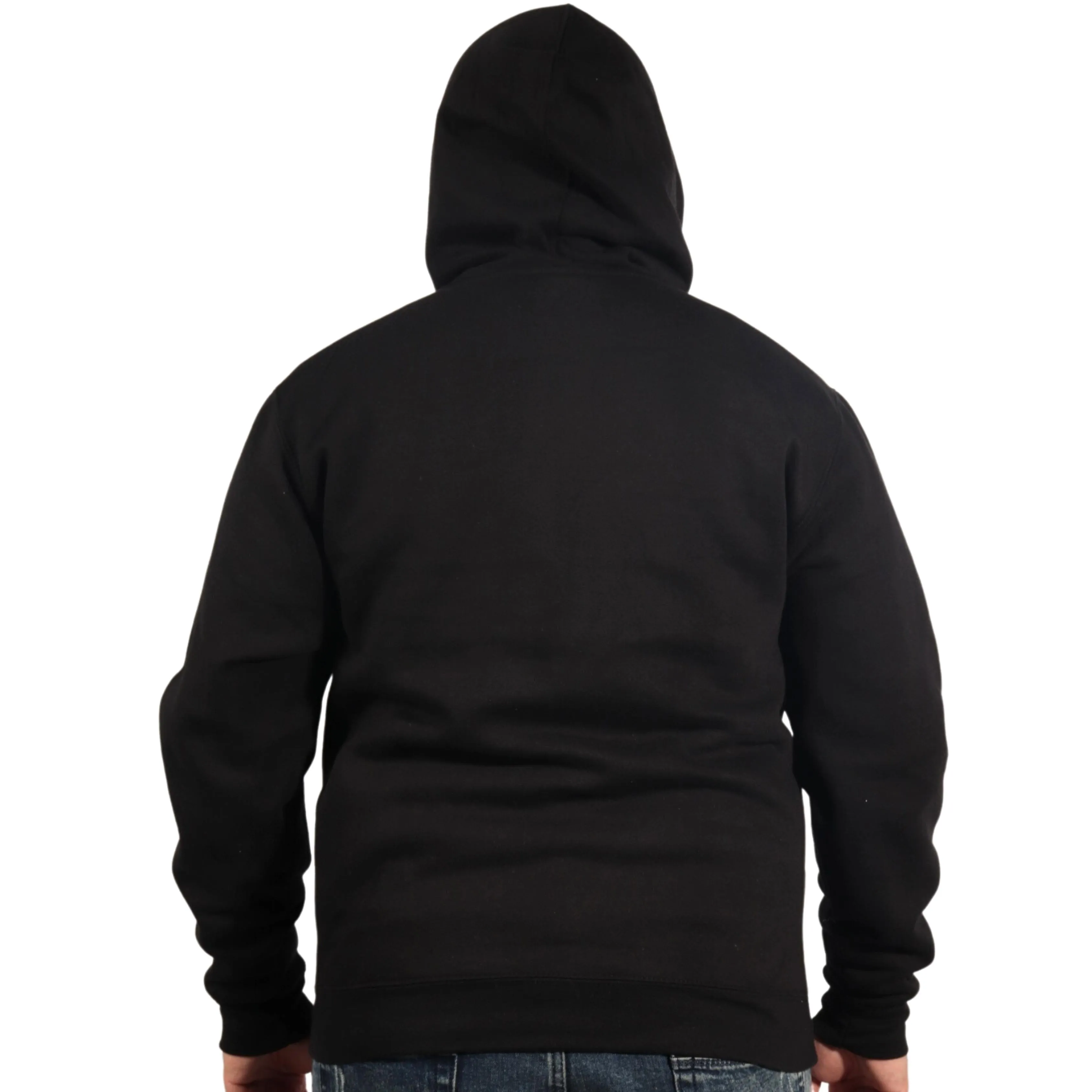 RUSSELL - Basic Hoodie