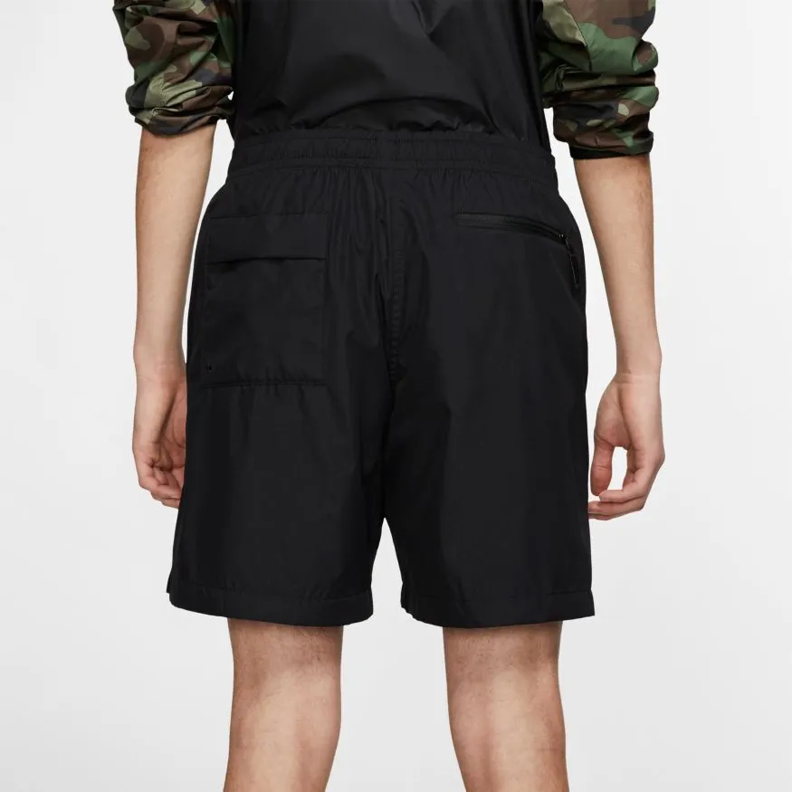 Skate Shorts (Black)