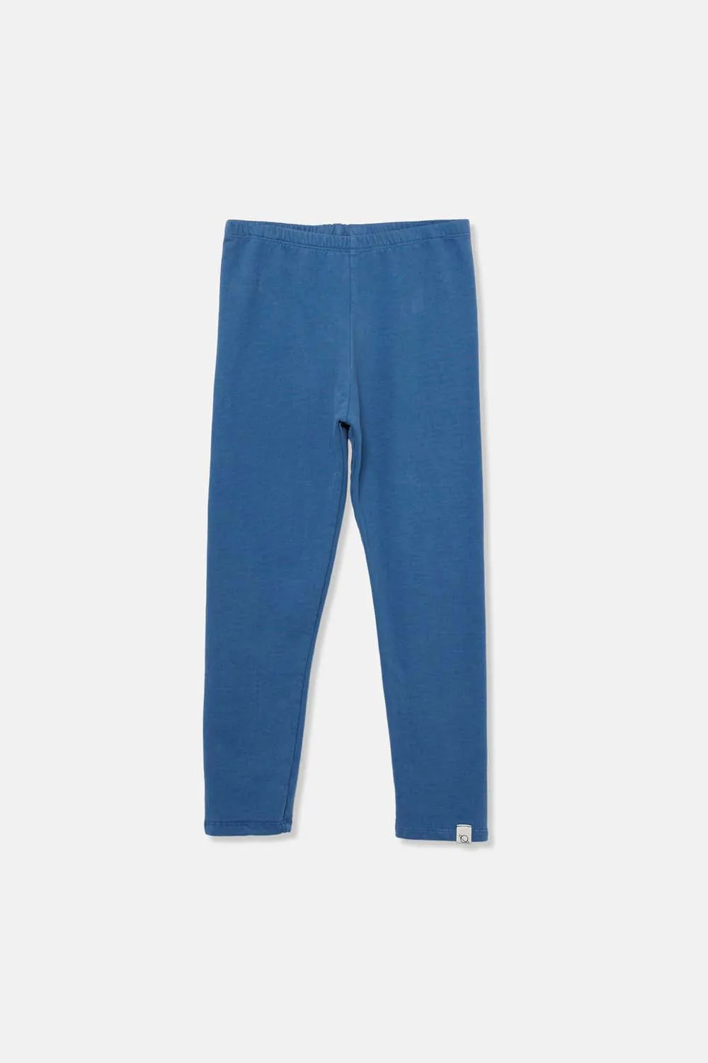 SOFT FLEECE LEGGINGS