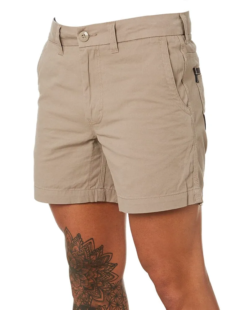 Tradies WS-2 Twin Value Pack - Khaki