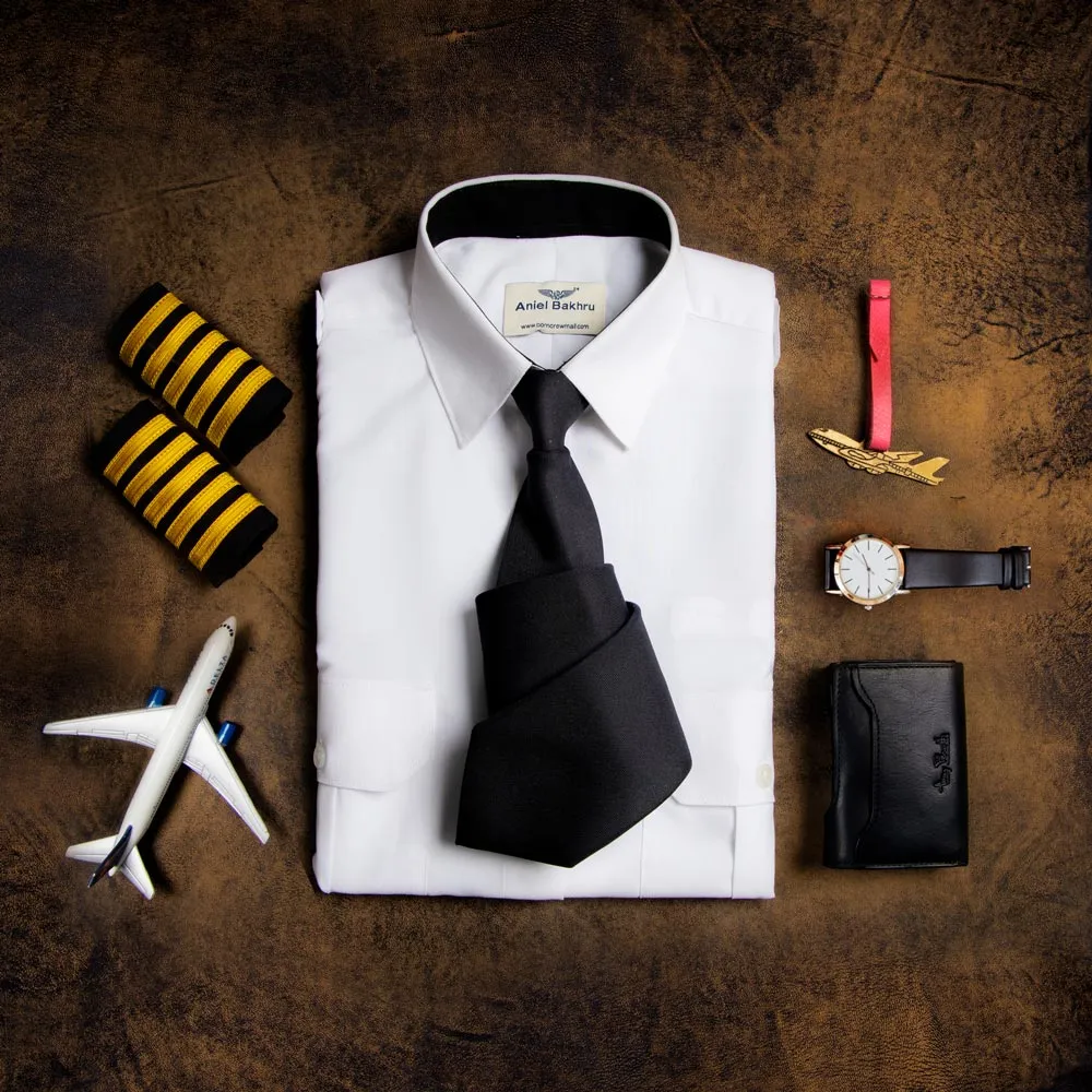 UPS Short Sleeve Standard Women's Pilot Shirt