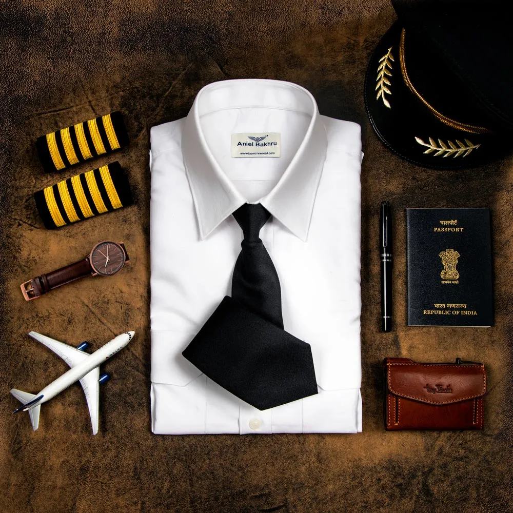 UPS Short Sleeve Standard Women's Pilot Shirt