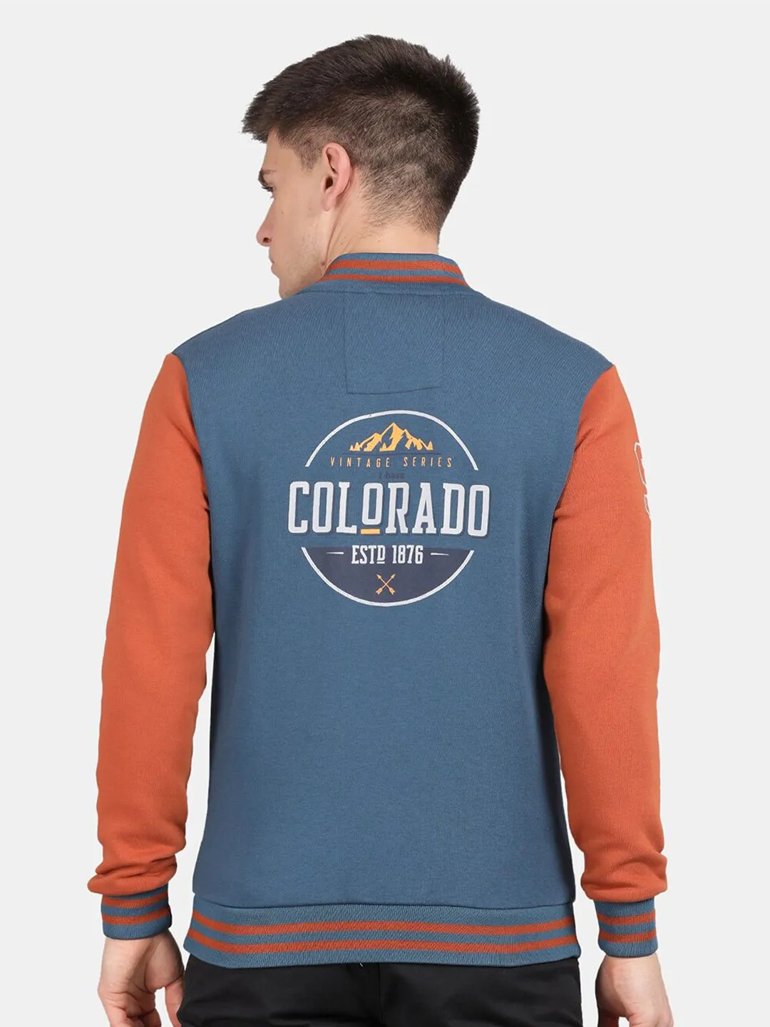 Varsity Jacket