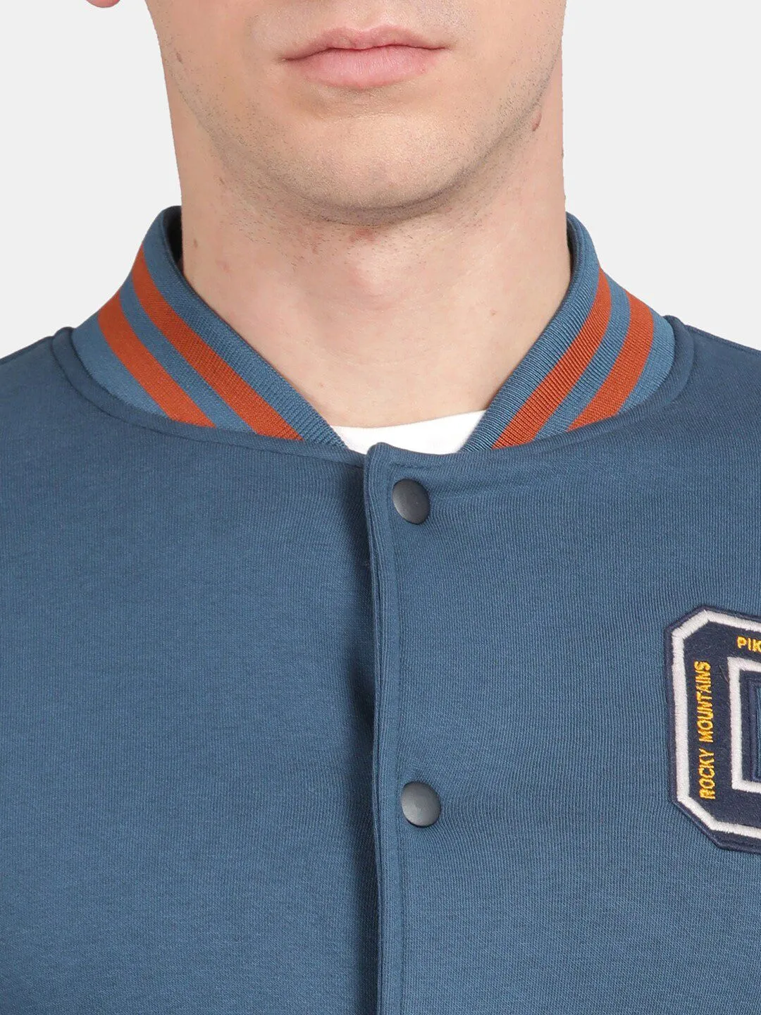 Varsity Jacket