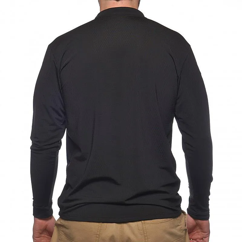 Velocity Systems BOSS Rugby Long Sleeve