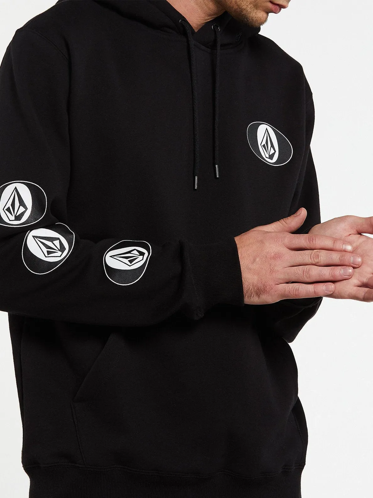 Volcom Stone Stack Pullover - Men's