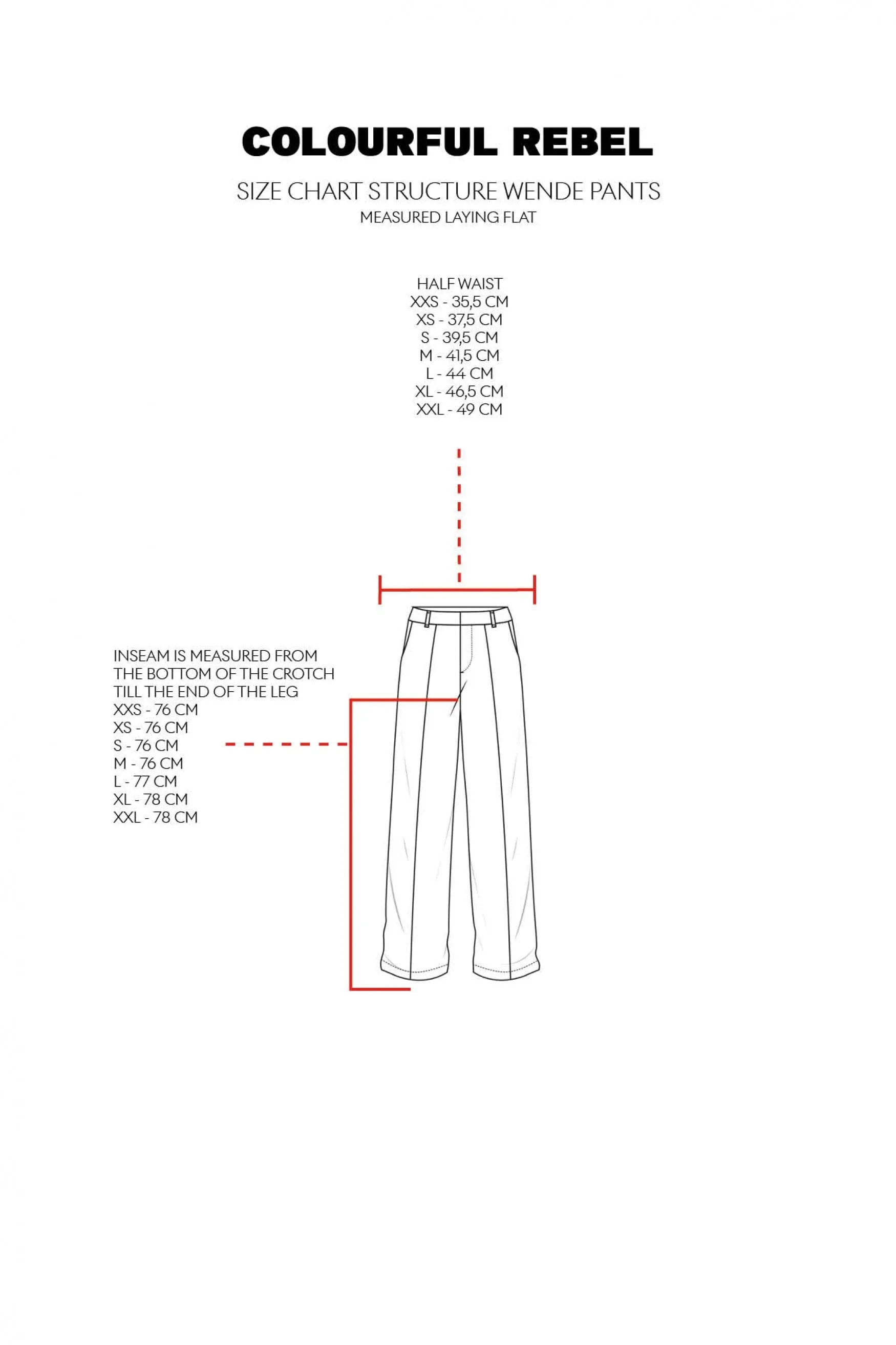 Wende Low Waist Pants | Soft Green